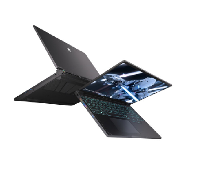 Thunderobot Ноутбук Thunderobot RS16 (RS16-i9139HX57TC1Q240ARB)