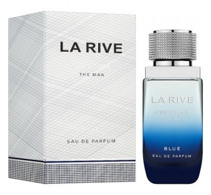 Парфумована вода La Rive Prestige Man Blue 75 мл (5901832064428)