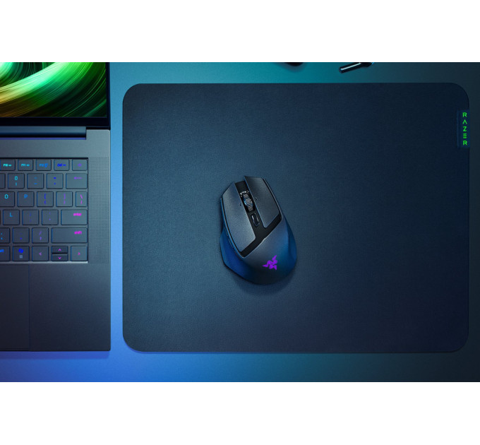 Razer Миша бездротова Razer Basilisk Mobile (RZ01-04310100-R3G1)