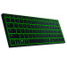Razer Клавіатура бездротова Razer Joro Portable Keyboard (RZ03-02360100-R3M1)