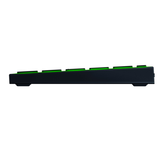 Razer Клавіатура бездротова Razer Joro Portable Keyboard (RZ03-02360100-R3M1)