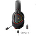 Bloody Bluetooth-гарнітура Bloody MR710 Black