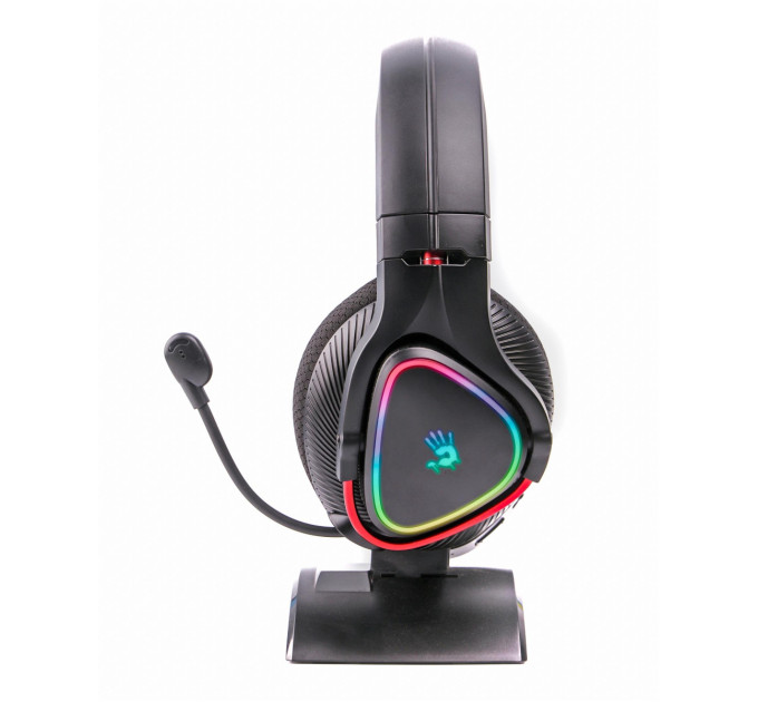 Bloody Bluetooth-гарнітура Bloody MR710 Black