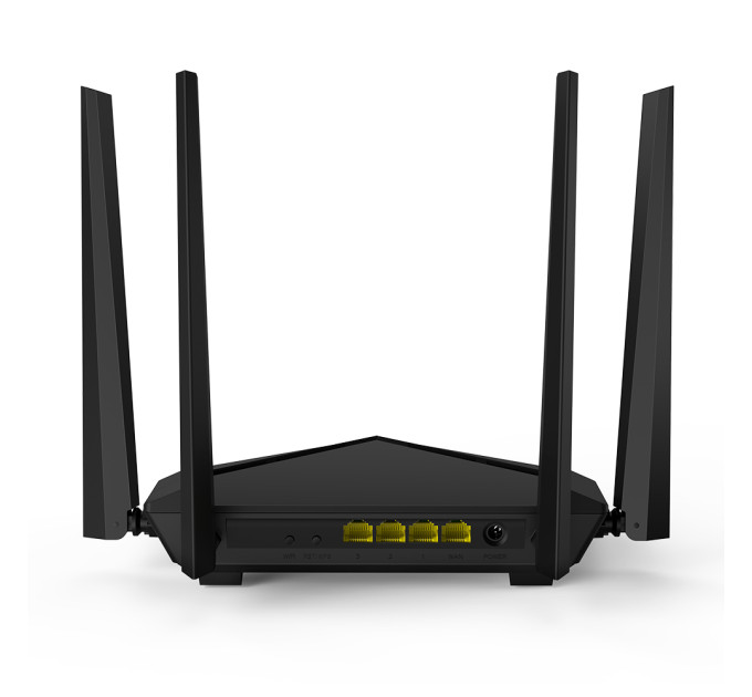 Tenda Бездротовий маршрутизатор Tenda AC10