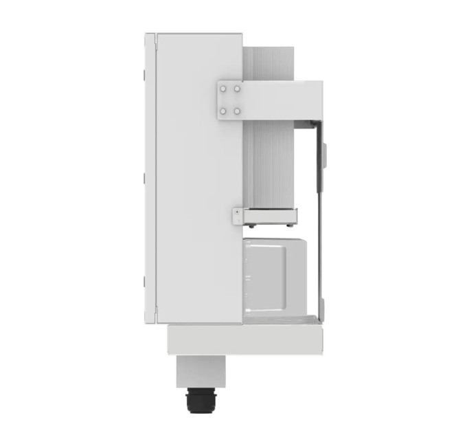 Deye Інвертор мережевий 60kW Deye SUN-60K-G04P3-EU-AM4, трифазний