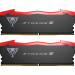 Patriot Модуль пам'яті для комп'ютера DDR5 32GB (2x16GB) 6400 MHz Viper Xtreme 5 Patriot (PVX532G64C32K)