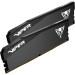 Patriot Модуль пам'яті для комп'ютера DDR5 64GB (2x32GB) 6400 MHz Viper Elite 5 Ultra Patriot (VEU564G6432K)