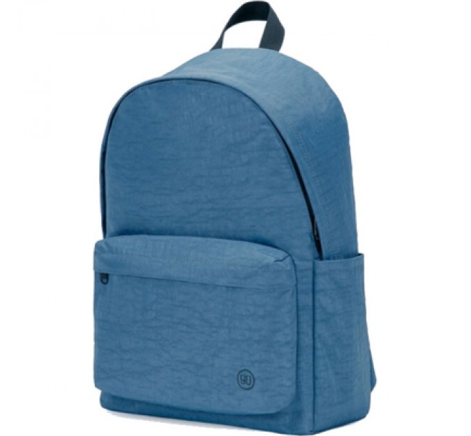 Рюкзак для ноутбука Xiaomi 14" RunMi 90 Points Youth College, Light Blue (6972125147967)
