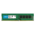 Micron Модуль пам'яті для комп'ютера DDR4 16GB 3200 MHz Micron (CT16G4DFRA32AT)
