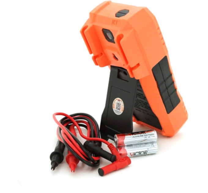 Voltronic Цифровий мультиметр Voltronic XTMAX VC890D, V, A, R, С, F (XTMAX VC890D)