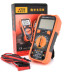 Voltronic Цифровий мультиметр Voltronic XTMAX VC890D, V, A, R, С, F (XTMAX VC890D)