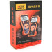 Voltronic Цифровий мультиметр Voltronic XTMAX VC890D, V, A, R, С, F (XTMAX VC890D)