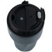 Kite Термокружка Kite 450 мл сіра (K25-1220-1)