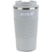 Kite Термокружка Kite 510 мл сіра (K25-458-1)