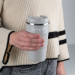 Kite Термокружка Kite 510 мл сіра (K25-458-1)