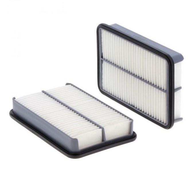 Повітряний фільтр для автомобіля ASHIKA 20-02-249