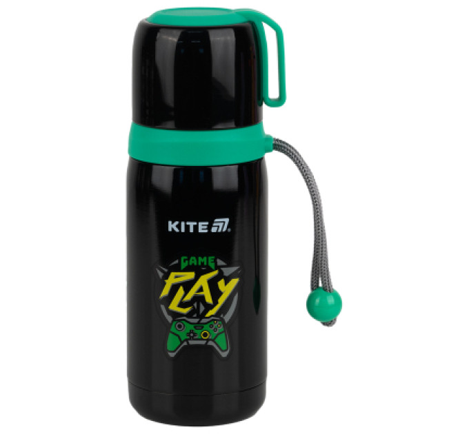 Kite Термос Kite 350 мл Cyber (K25-301-1)