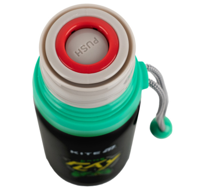 Kite Термос Kite 350 мл Cyber (K25-301-1)
