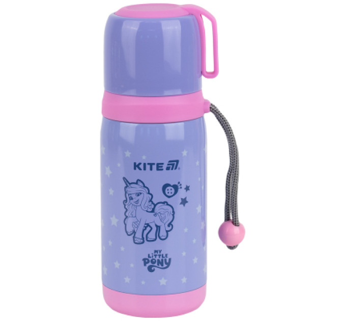 Kite Термос Kite 350 мл LP (LP25-301)