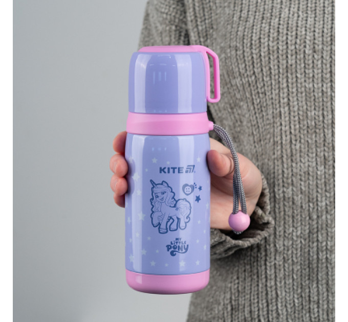 Kite Термос Kite 350 мл LP (LP25-301)