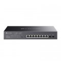TP-Link Комутатор мережевий TP-Link SG2210MP