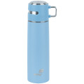 Kite Термос Kite 500 мл блакитний (K25-1224-2)