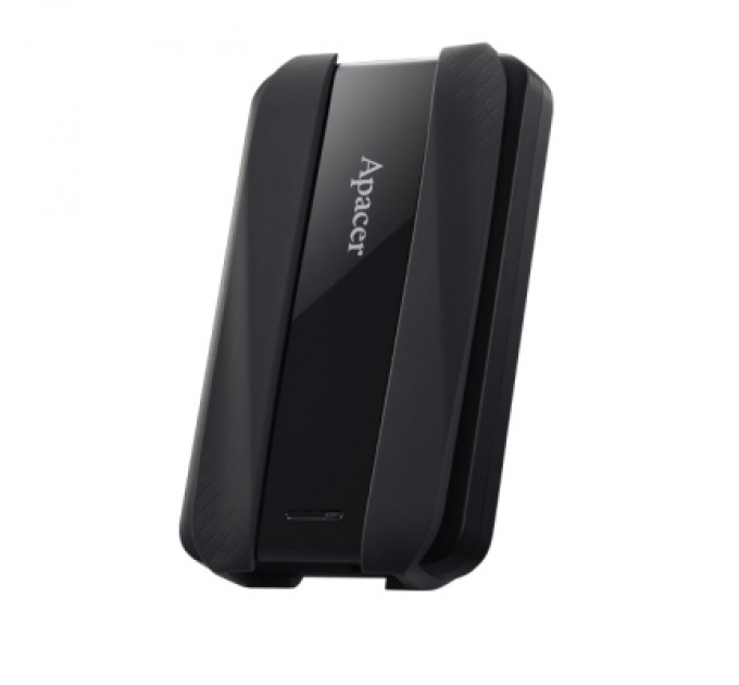Зовнішній жорсткий диск 2.5" 5TB Apacer (AP5TBAC533B-1)