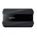 Зовнішній жорсткий диск 2.5" 5TB Apacer (AP5TBAC533B-1)