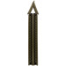 Tribe Стілець складаний Tribe Camp Chair High пластиковий Olive (T-EF-0002-olive)