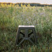 Tribe Стілець складаний Tribe Camp Chair High пластиковий Olive (T-EF-0002-olive)