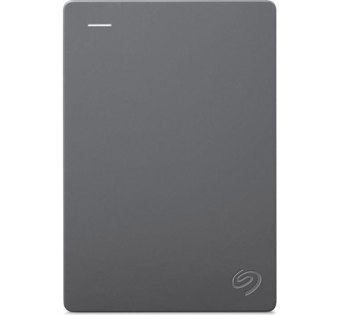 Seagate Зовнішній жорсткий диск 2.5" 4TB Seagate (STJL4000400)