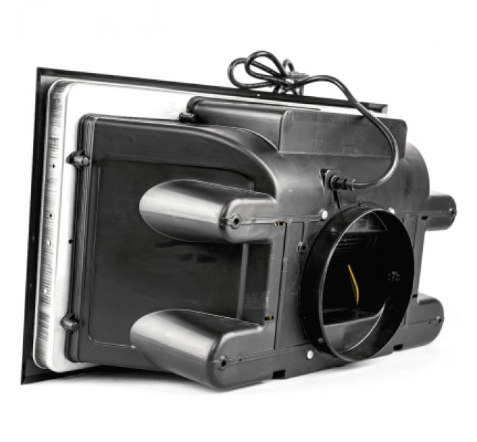 Витяжка кухонна Grunhelm GVC 620 B (117916)