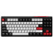 GamePro Клавіатура GamePro GK580 USB Black (GK580)