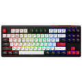 GamePro Клавіатура GamePro GK580 USB Black (GK580)