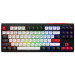 GamePro Клавіатура GamePro GK580 USB Black (GK580)