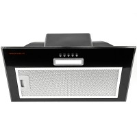 Витяжка кухонна Grunhelm GVC 620 B (117916)