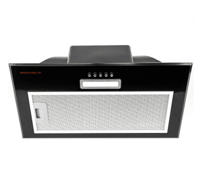 Витяжка кухонна Grunhelm GVC 620 B (117916)