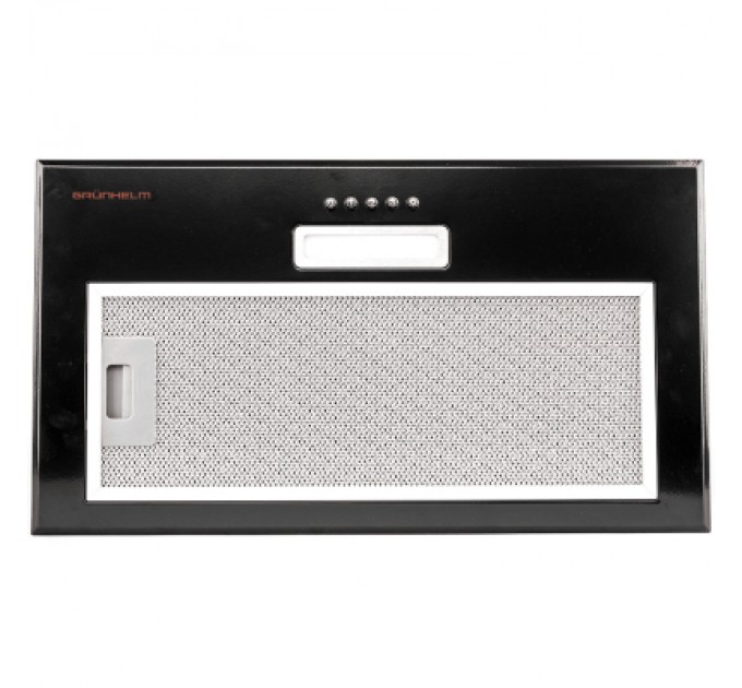 Витяжка кухонна Grunhelm GVC 620 B (117916)