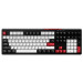 GamePro Клавіатура GamePro GK650 USB Black (GK650)