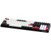 GamePro Клавіатура GamePro GK650 USB Black (GK650)