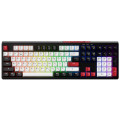 GamePro Клавіатура GamePro GK650 USB Black (GK650)