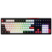 GamePro Клавіатура GamePro GK650 USB Black (GK650)