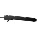 HP Клавіатура HP 320K USB UA Black (9SR37UT)