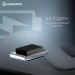 GamePro Мишка GamePro Asgard Loki Wireless/USB White (GM022W)