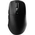 GamePro Мишка GamePro Asgard Thor Wireless/Bluetooth/USB Black (GM023B)