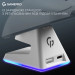 GamePro Мишка GamePro Asgard Thor Wireless/Bluetooth/USB White (GM023W)