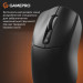 GamePro Мишка GamePro Genesis Ranker Wireless/Bluetooth/USB Black (GM012B)