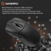 GamePro Мишка GamePro Genesis Ranker Wireless/Bluetooth/USB Black (GM012B)