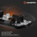 GamePro Мишка GamePro Genesis Ranker Wireless/Bluetooth/USB Black (GM012B)