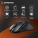 GamePro Мишка GamePro Genesis Avenger Wireless/Bluetooth/USB Black (GM096B)